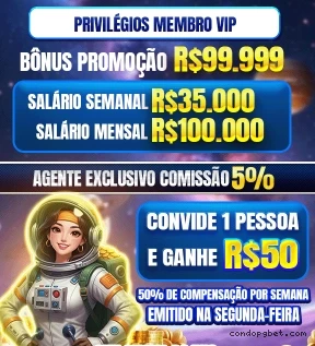 Cassino ao Vivo Condopg