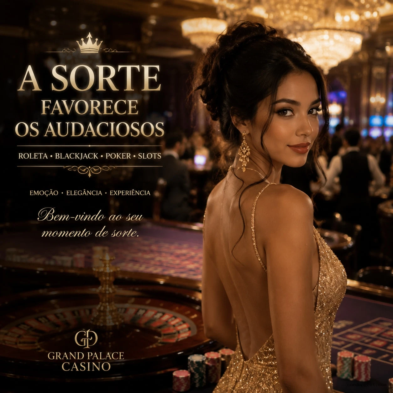 Depositar Condopg