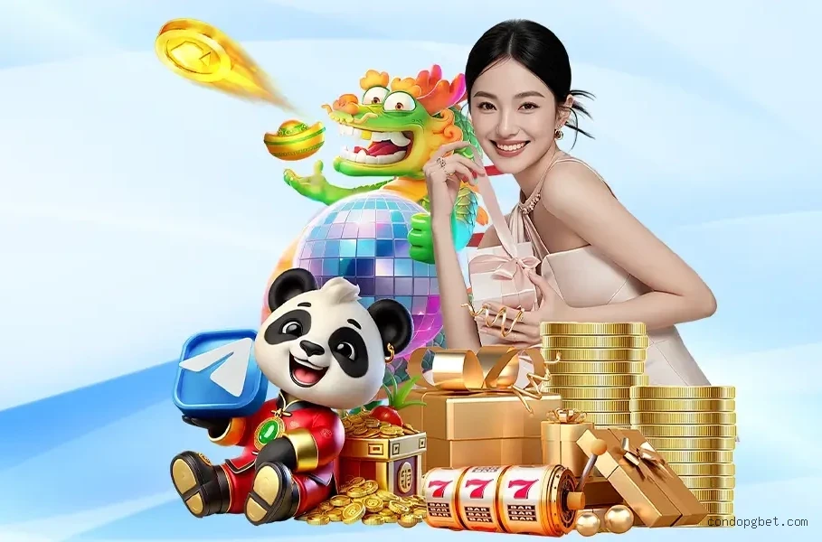 Fortune Tiger Slot Condopg