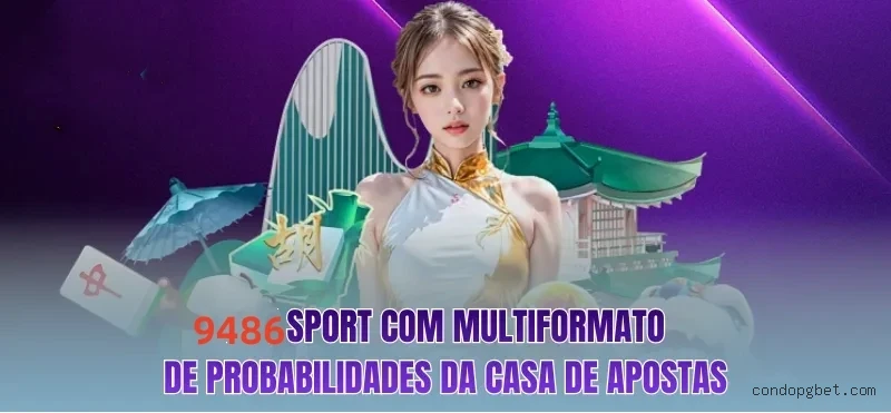 Dicas de Slots Condopg